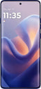 Motorola Edge 60 Pro - 512 GB - Dual-SIM - Dazzling Blue