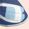 Sprei HappyFriday Aware Sea Party Multicolour 200 x 260 cm