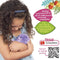 Curlimals Higgle Egel - Interactieve Knuffel