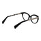 Yohji Yamamoto YY1013 - Uniseks Brillenframe - Glas zonder voorschrift