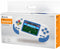 Denver GMP-295 - Handheld Retro Game Console - 200 Ingebouwde Games - Wit