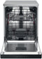 Whirlpool WH3FB14BN7A0X - Vaatwasser - Oude vaatwasser gratis retour - Morgen in huis