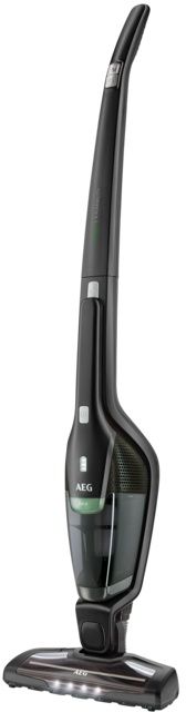 AEG CX7-2-45MÖ - Kruimelzuiger Steel - Wasbaar filter - 0,5l