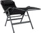 Crespo AP/232 - Relaxstoel - Luxe verstelbaar - Zwart