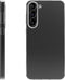 BeHello Samsung Galaxy S23 - ThinGel Case - Flexibel - Transparant