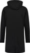 AGU Mac Rain Coat - Regenjas - Poray 5000 ademend - Zwart