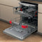 Bauknecht BKSV1 IAN - Onderbouw vaatwasser - 14 couverts - A label - 41 dB
