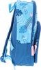 Stitch Rugzak - 2014815 - Ruim hoofdcompartiment - Blauw