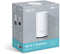 TP-Link Deco BE25-Outdoor - Outdoor WiFi 7 Mesh Unit - 3.6 Gbps - IP65