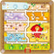 Classic World World World 2in1 Houten Padvinder Kinderspel