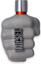 Diesel Only The Brave Street - 125ml - Eau de toilette
