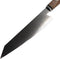 Shinrai Japan - Kiritsuke Mes - 23 cm - Damascus Ruby Edition - Luxe Geschenkdoos