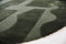 Brink en Campman - Brink en Campman Twinset Mural Forest 121107 Vloerkleed - 200x350 - Rechthoek - Laagpolig Tapijt - Modern - Groen