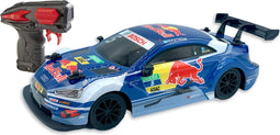 Gear2Play Red Bull Audi Sport RS5 - RC Auto 1:24 - 10 km/u - Multikleur