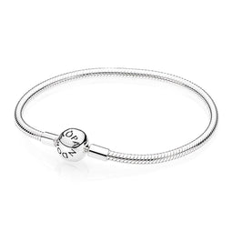 Pandora - Bedelarmband - Zilver 925 - Zilverkleurig