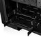 Modecom Oberon Pro - Midi-Toren - ATX - 1x 120 mm ventilator - Zwart