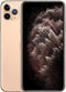 Apple iPhone 11 Pro Max - Goud - 512 GB - Fysieke simkaart + eSIM