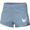 Nike Dri-FIT Swoosh Run - Hardloopshorts - Verstelbare tailleband en binnenzak - Maat L