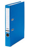 Qbasic - Ordner a4 50mm blauw | 25 stuks