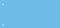 Qbasic - Scheidingsstrook 225x120mm 50 stuks blauw | 24 stuks
