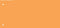 Qbasic - Scheidingsstrook 240x105mm 50 stuks oranje | 24 stuks