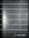 Qbasic - Schrift 165x210 muziekschrift 36blz | 10 stuks
