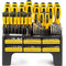 Fieldmann FDS 5009-116R - Schroevendraaierset - 16-delig (set van 16)