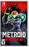Nintendo Metroid Dread - Switch - 2D Avontuur - (2021)