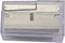 Stanley 0-28-500 - Reservemesjes - 40 mm breed