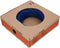 LAPP 4510141 Draad H05V-K 1 x 0.50 mm² Donkerblauw 100 m