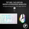 Razer Basilisk V3 Pro - Draadloze RGB-gamingmuis - 35K DPI