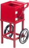 Rosenstein & Söhne NX9392 Popcornmachine Onderstel Verkoopkraam