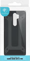 iMoshion Hoesje Geschikt voor Xiaomi Redmi Note 8 Pro Hoesje - iMoshion Rugged Xtreme Backcover - Zwart