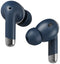 Happy Plugs Air 1 ANC - Draadloze In-Ear Oordopjes - Hybride ANC - Blauw