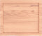 vidaXL - Tafelblad - 60x50x(2-6) - cm - behandeld - massief - eikenhout - lichtbruin