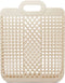 Liewood Laureen basket / draagtas - Sandy - Large