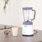 Black & Decker BXJB500E - Mixer - 500 W - Wit