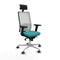 Bureaustoel Piqueras y Crespo 2D086G1