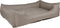 District 70 CLASSIC Box Bed - Hondenmand - XL 117 x 82 cm - Urban Taupe