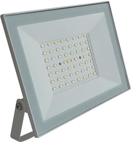 V-TAC VT-44054-W - LED Schijnwerper - 50W 4700 Lumen IP65 Waterdicht 4000K Wit