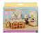 Sylvanian Families 5338 kinderslaapkamerset