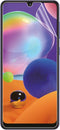 Selencia Screen protector - Geschikt voor Samsung Galaxy A31 - Duo Pack Ultra Clear Screenprotector smartphone