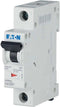 Eaton Installatieautomaat, 3A, 1p, C-kar, 15kA