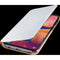 Samsung Galaxy A20e - Wallet Cover - Kaarthouder - Wit