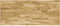 vidaXL - Tafelblad - rechthoekig - 23 - mm - 100x60 - cm - massief - eikenhout