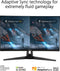 ASUS TUF Gaming VG27AQM1A - QHD Monitor - 27 Inch 260Hz IPS (4711387267004)