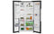 BEKO GN162341XBRN Amerikaanse Koelkast - NoFrost