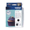 Brother LC-123BK - Inktcartridge - Zwart - 600 pagina's