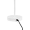 Stockholm LED tafellamp - wit