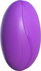 Fantasy For Her - Her Siliconen Fun Tongue - Altijd Garantie